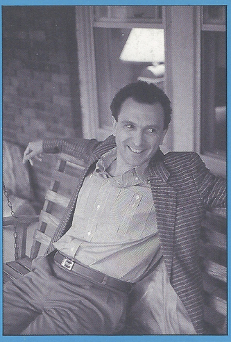 J. M. Sobrer, El llibre dels oracles, 1989 còpia