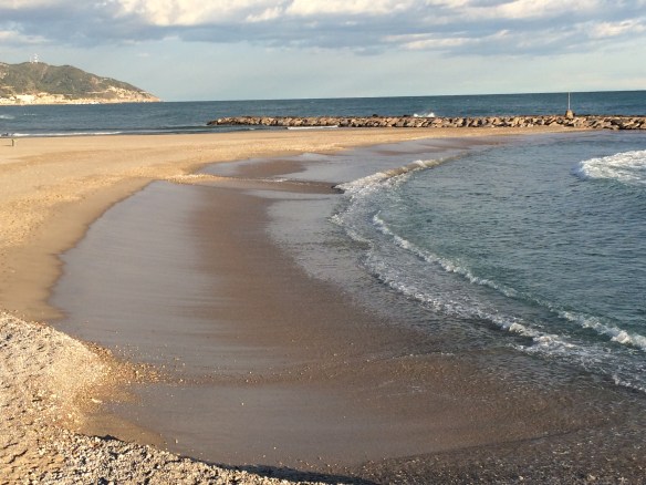 Paisatge. Fot. Frèia Berg (2015)