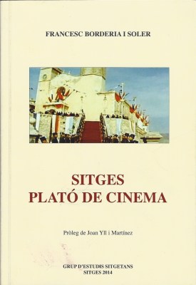 Sitges plató