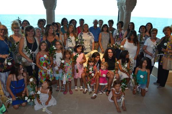 Les Vinyets de 2015 al Museu de Maricel