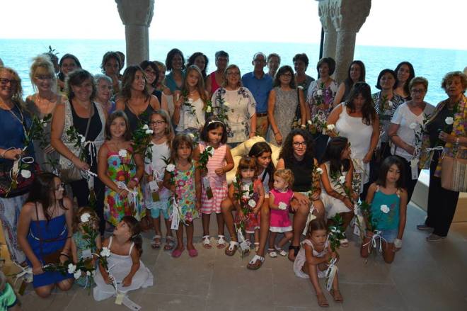 Les Vinyets de 2015 al Museu de Maricel