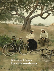 Ramon_Casas_La_vida_moderna catàleg