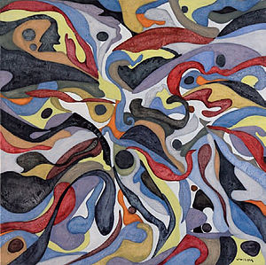 Joaquim Budesca, La_revolta