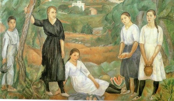 1917. Cala Forn còpia 3