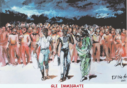 Fortuna - 2010-03-01 Dario Fo