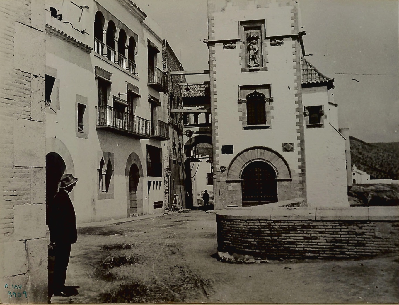 1914 ca. construcció fonollarn. inv. 3909 còpia