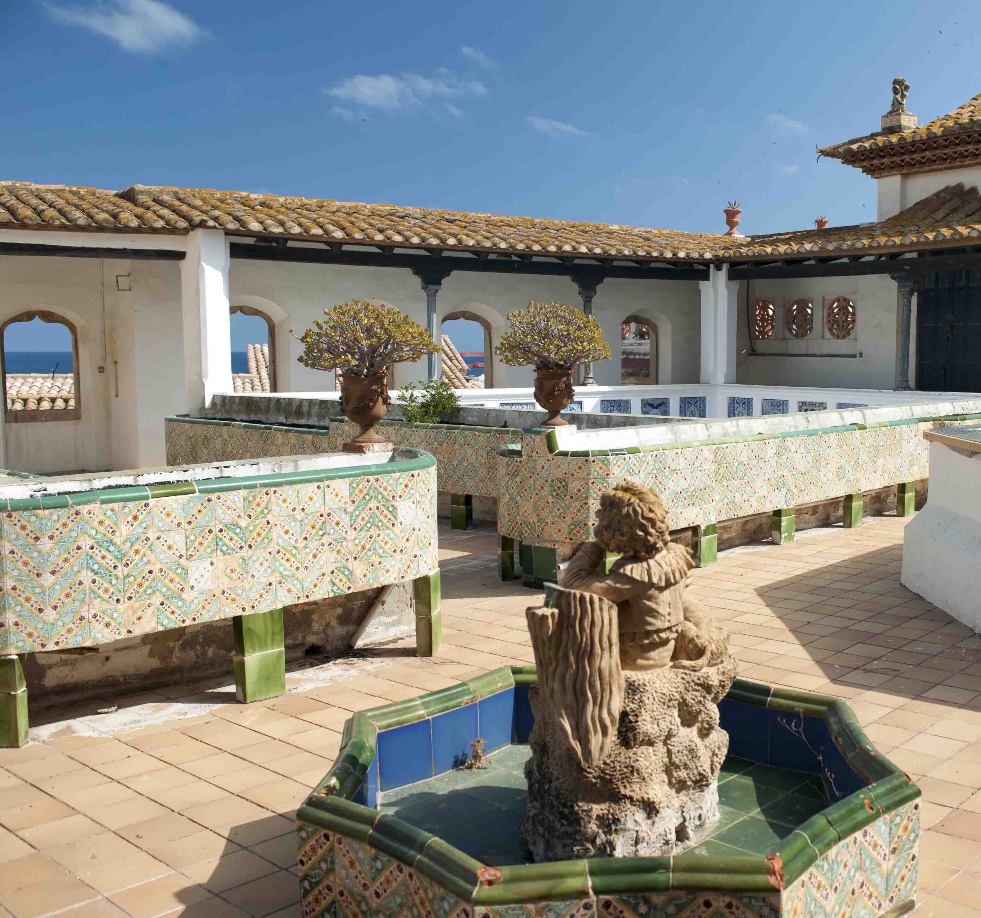 Terrassa biblioteca còpia