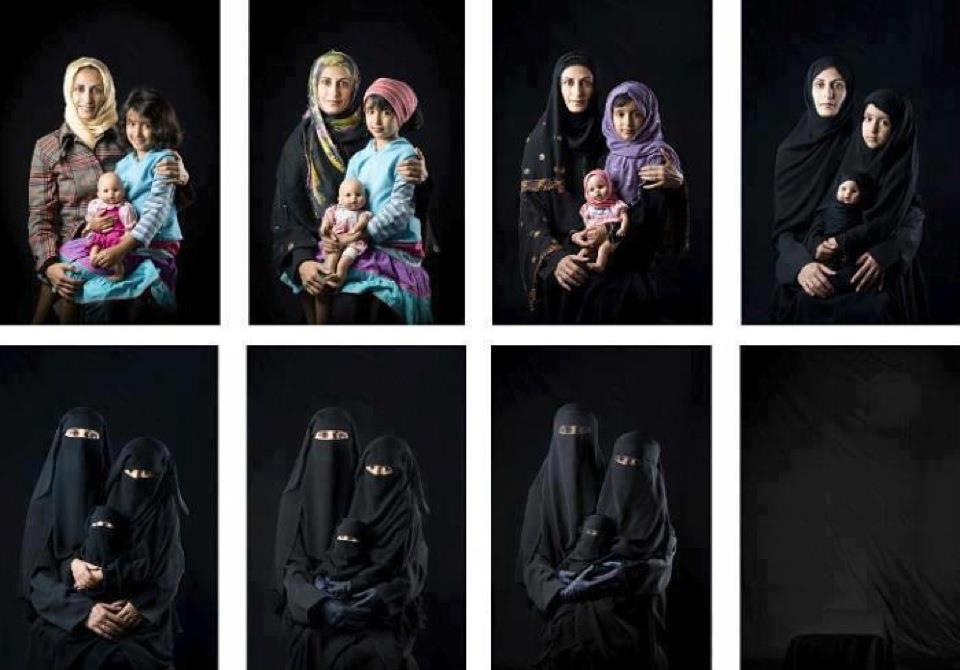 estat laic i els drets de les dones